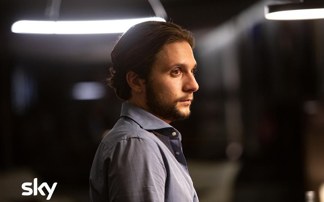 《零零零第一季》剧照