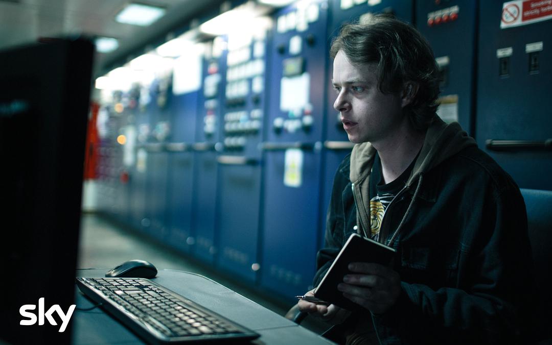 《零零零第一季》剧照