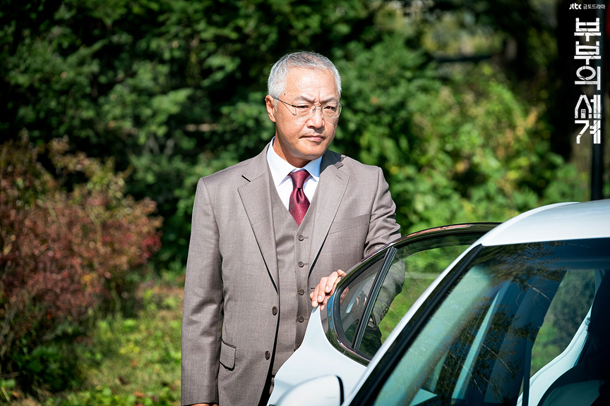 《夫妻的世界》剧照第43张图片