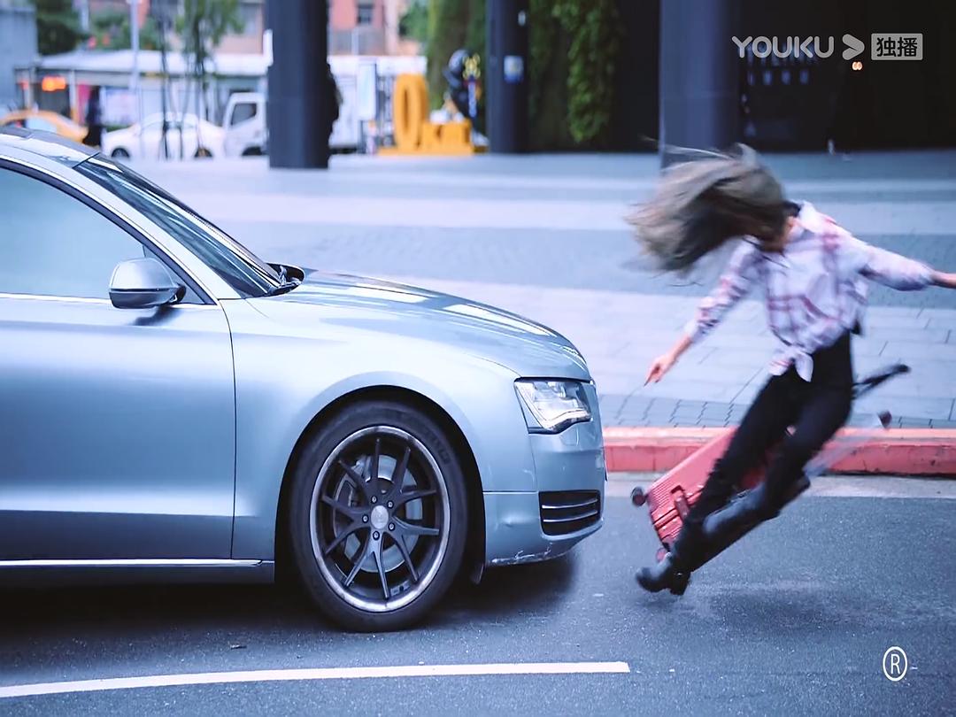 《法证先锋4》剧照