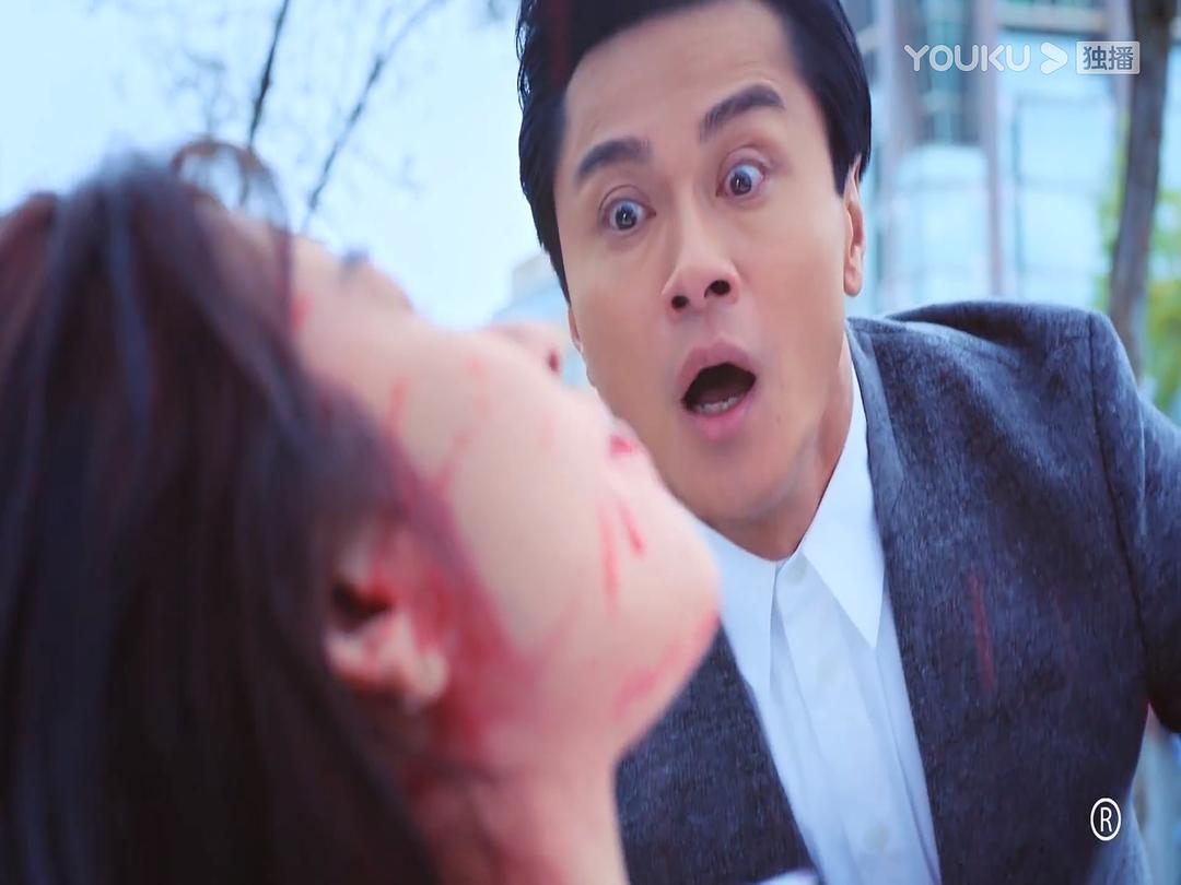 《法证先锋4》剧照第15张图片