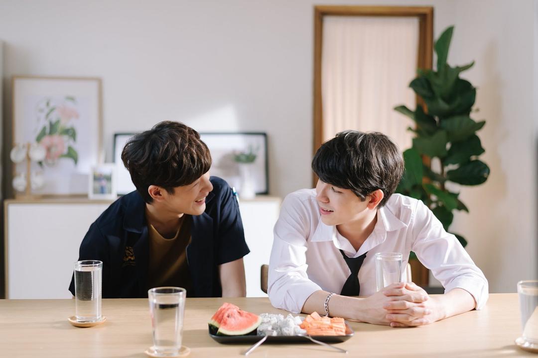 《偏偏爱上你》剧照第31张图片