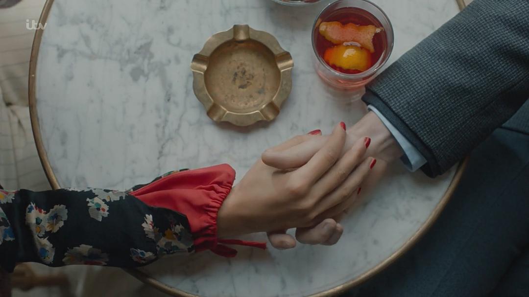 《摩斯探长前传第七季》剧照