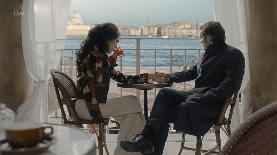 《摩斯探长前传第七季》剧照第13张图片