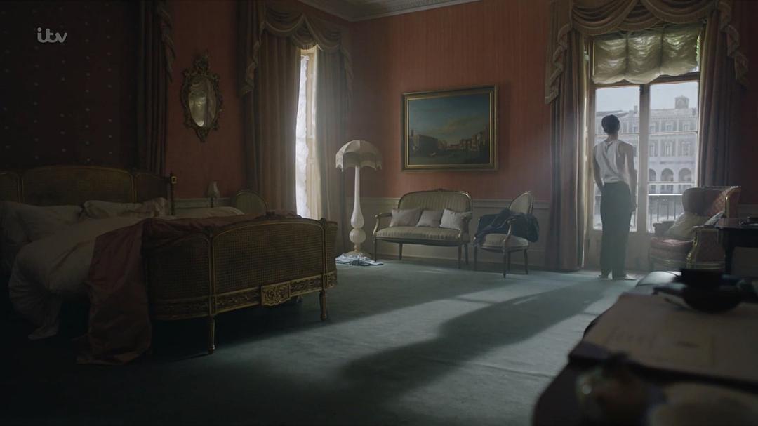 《摩斯探长前传第七季》剧照第25张图片