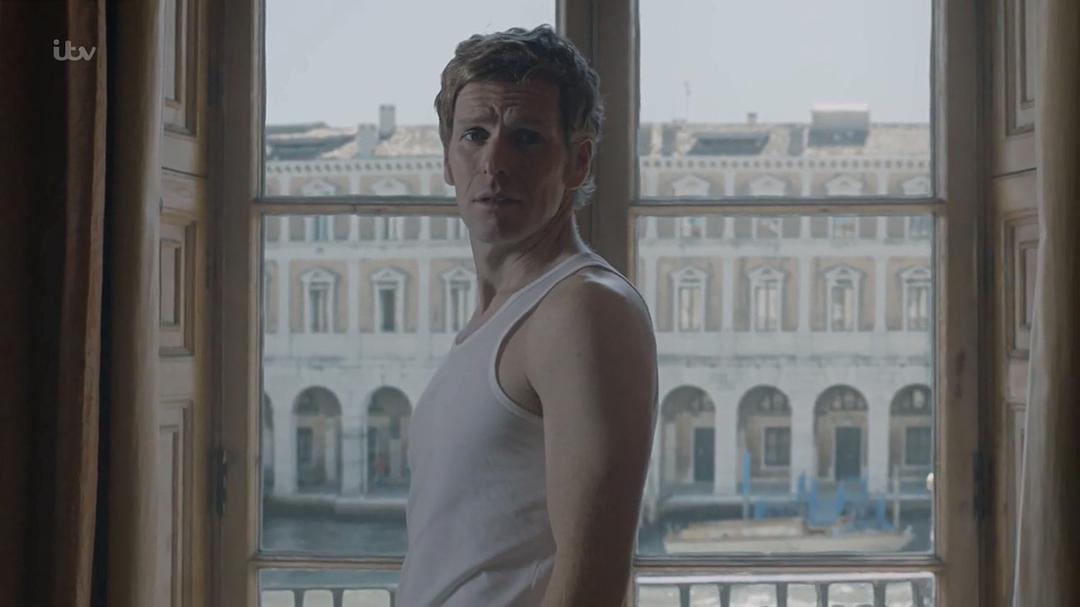 《摩斯探长前传第七季》剧照第24张图片