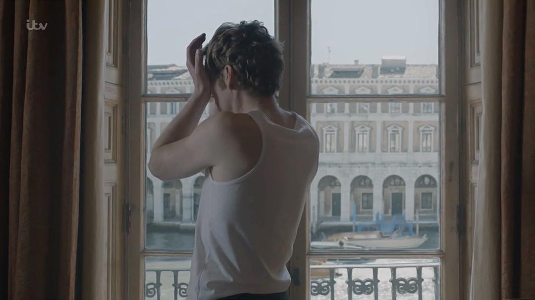 《摩斯探长前传第七季》剧照第23张图片