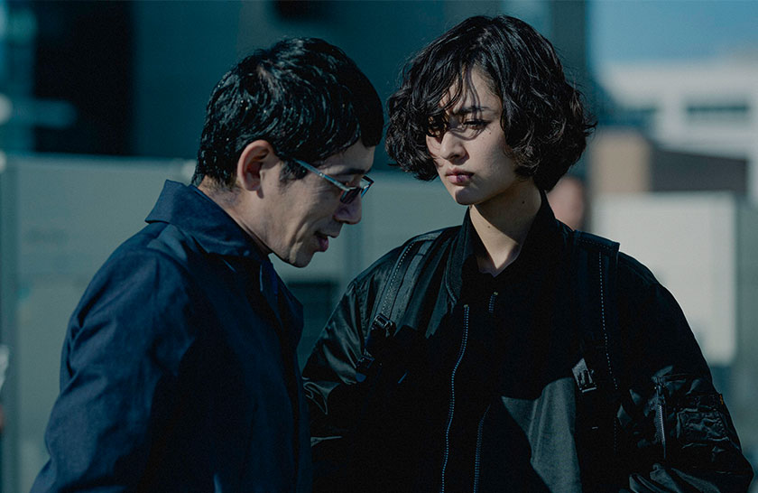 《叶村晶：世界上最不幸的侦探》剧照第25张图片