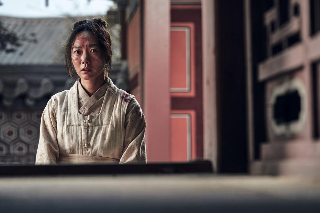 《王国第二季》剧照第54张图片