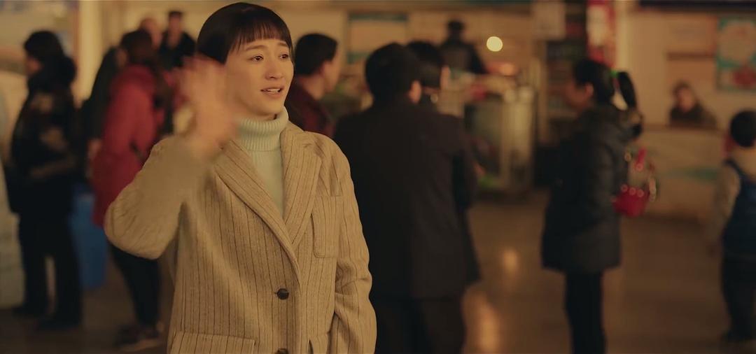 《时空来电》剧照第58张图片