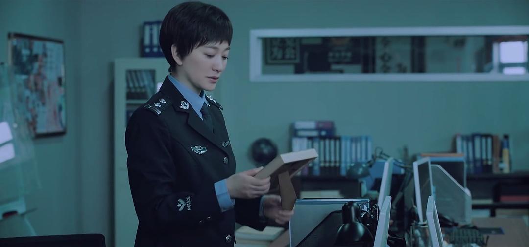 《时空来电》剧照第53张图片