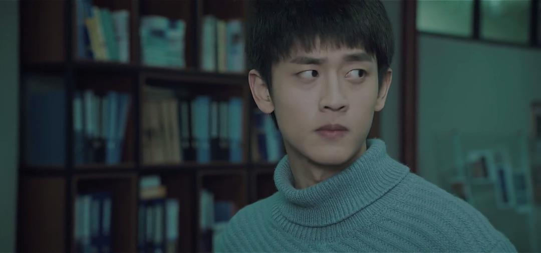 《时空来电》剧照第51张图片