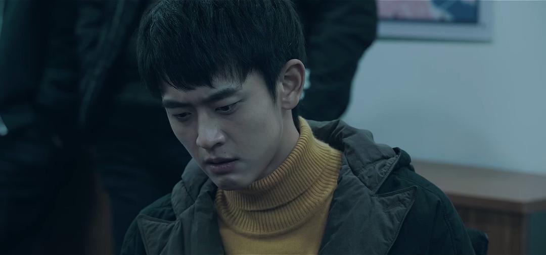 《时空来电》剧照第34张图片