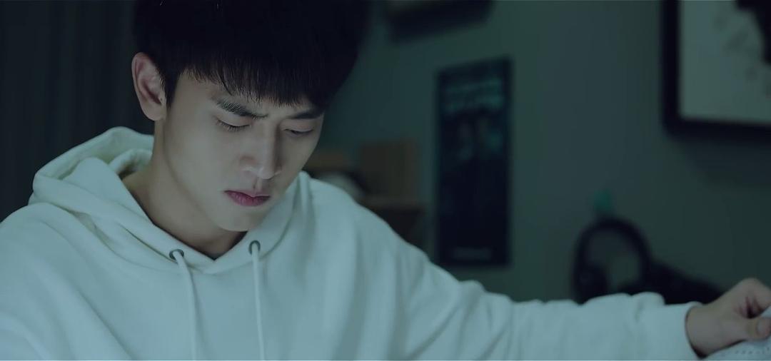 《时空来电》剧照第33张图片