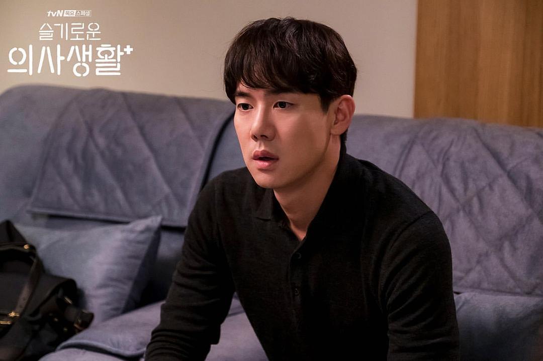 《机智医生生活》剧照第59张图片