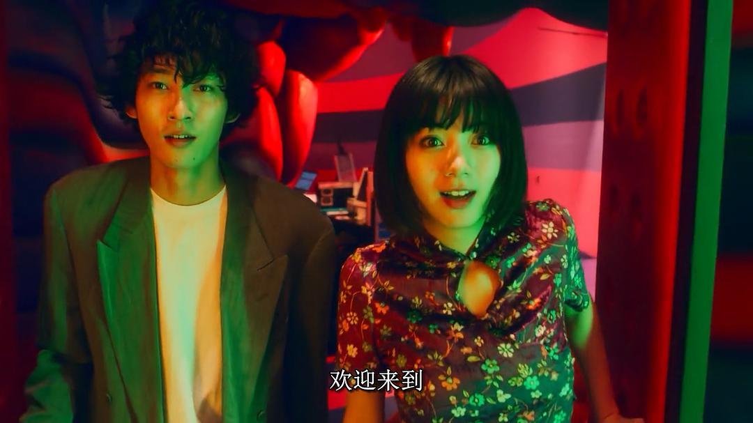 《关注者》剧照第26张图片