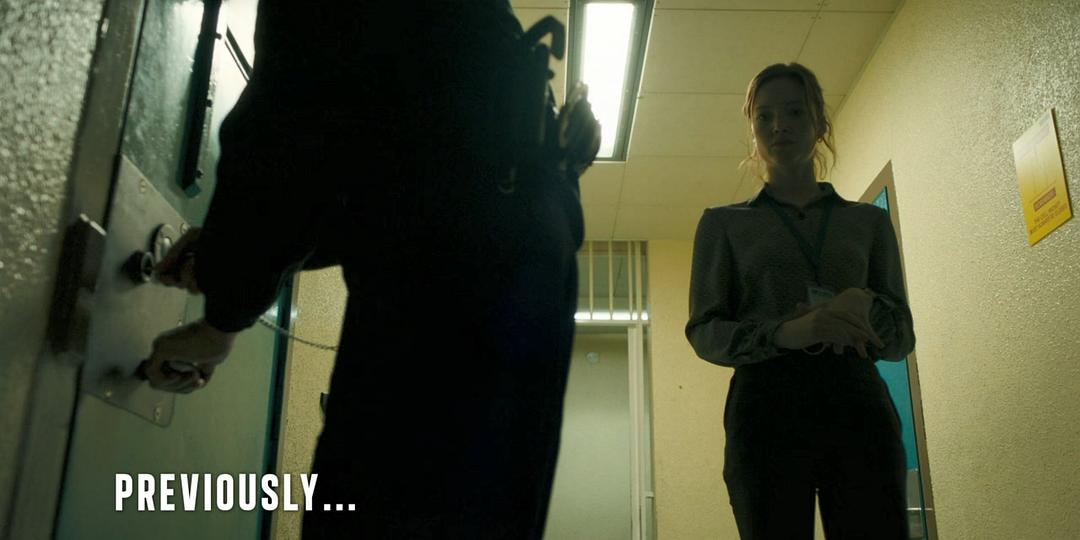 《真相捕捉第一季》海报第25张图片