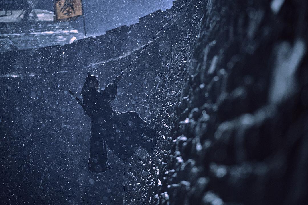 《王国第二季》剧照第24张图片