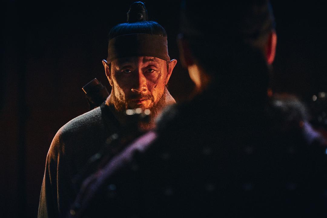 《王国第二季》剧照第44张图片