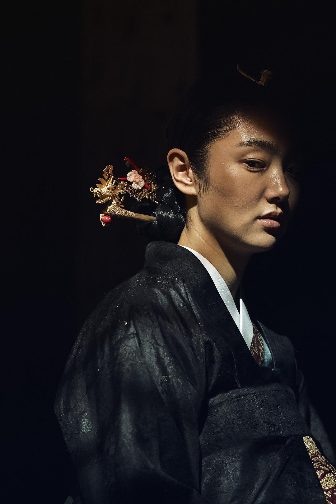 《王国第二季》剧照