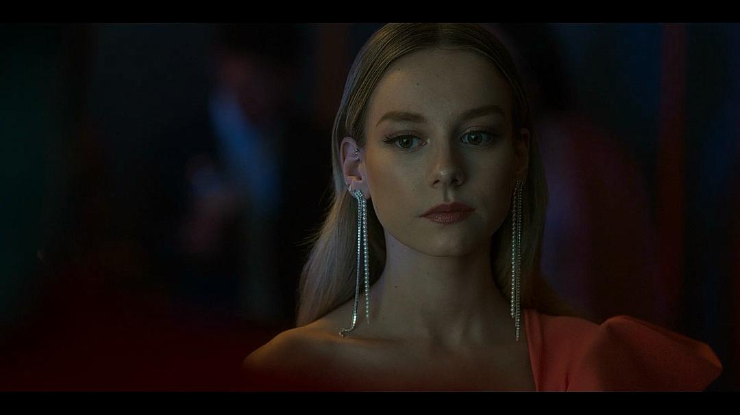 《名校风暴第三季》剧照第33张图片