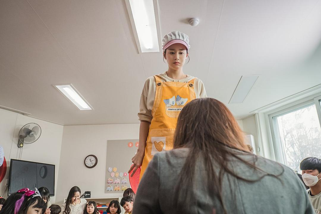 《你好妈妈，再见！》剧照第40张图片