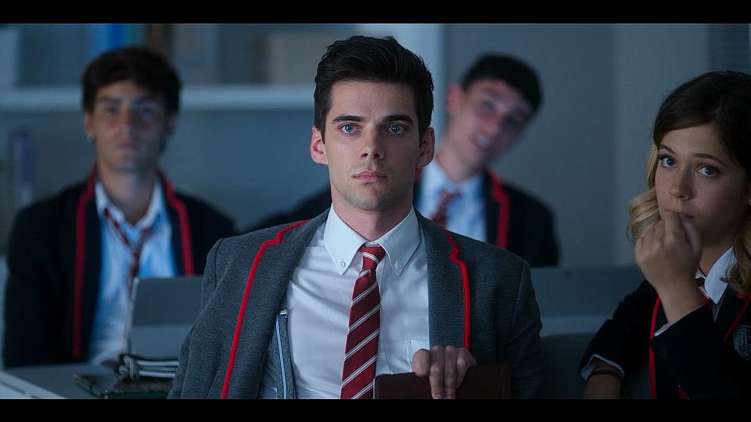 《名校风暴第三季》剧照第60张图片