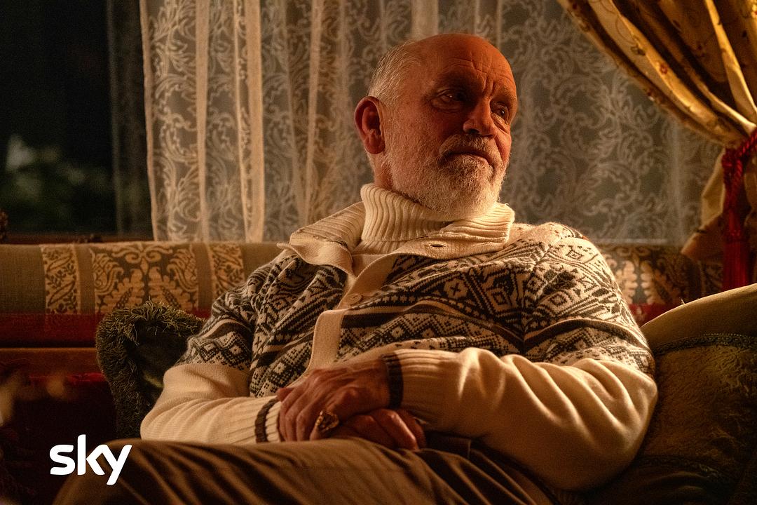 《新教宗》海报第35张图片