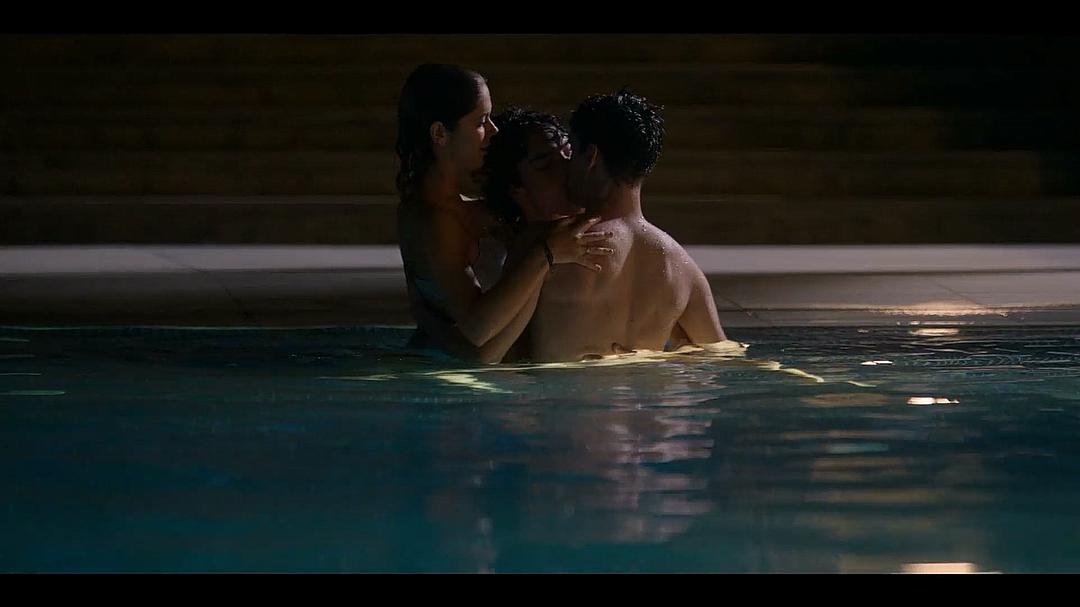 《名校风暴第三季》剧照