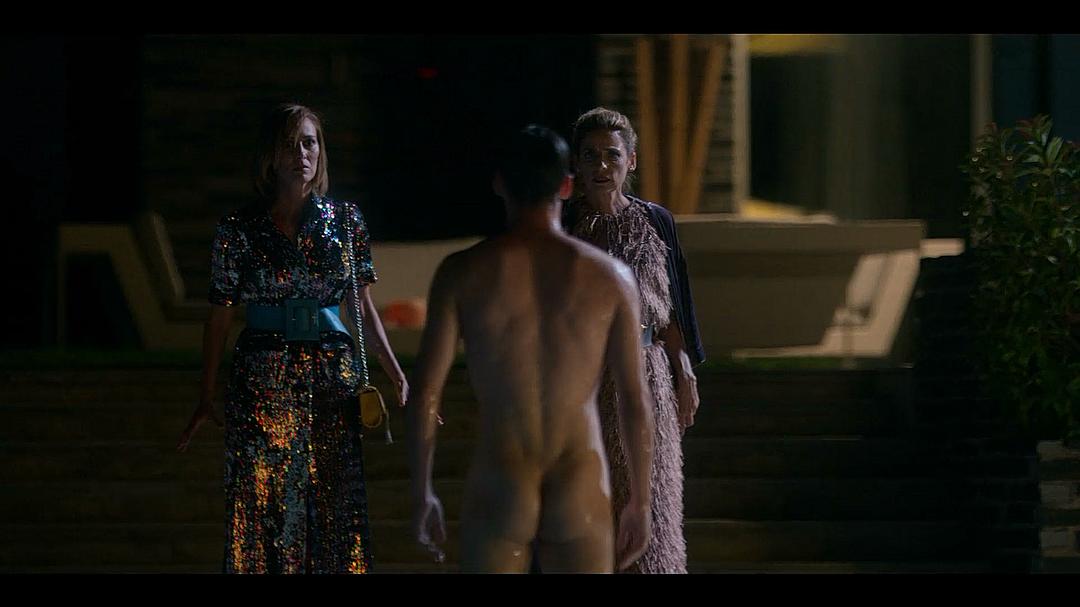 《名校风暴第三季》剧照第13张图片