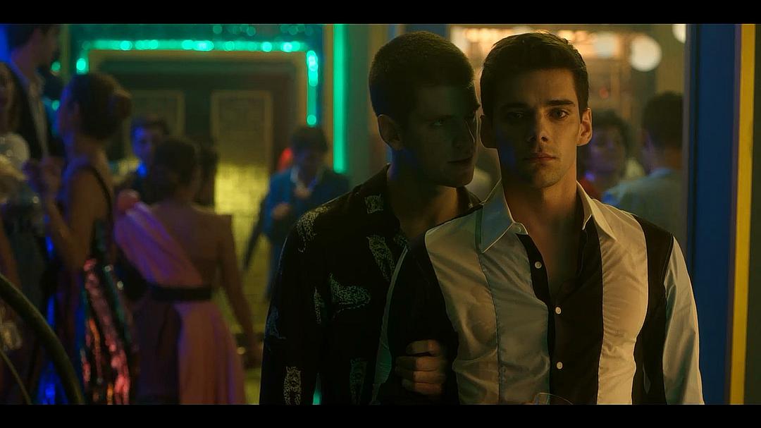 《名校风暴第三季》剧照第54张图片