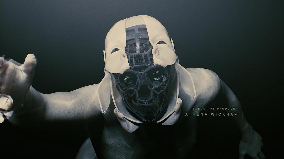 《西部世界第三季》海报第55张图片