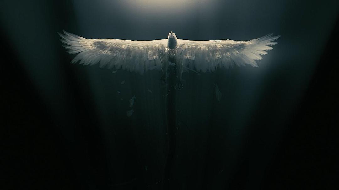 《西部世界第三季》海报第33张图片