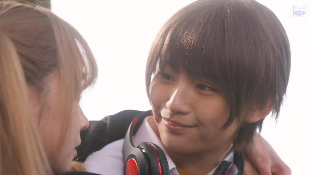 《女子高中生的虚度日常》剧照第39张图片