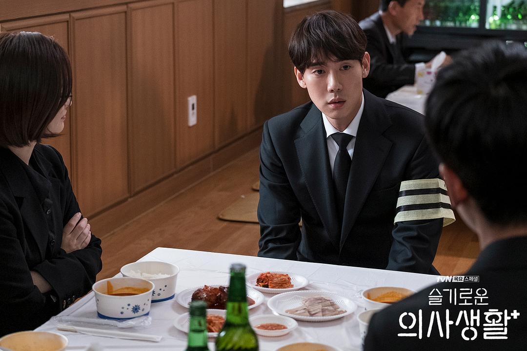 《机智医生生活》剧照第57张图片