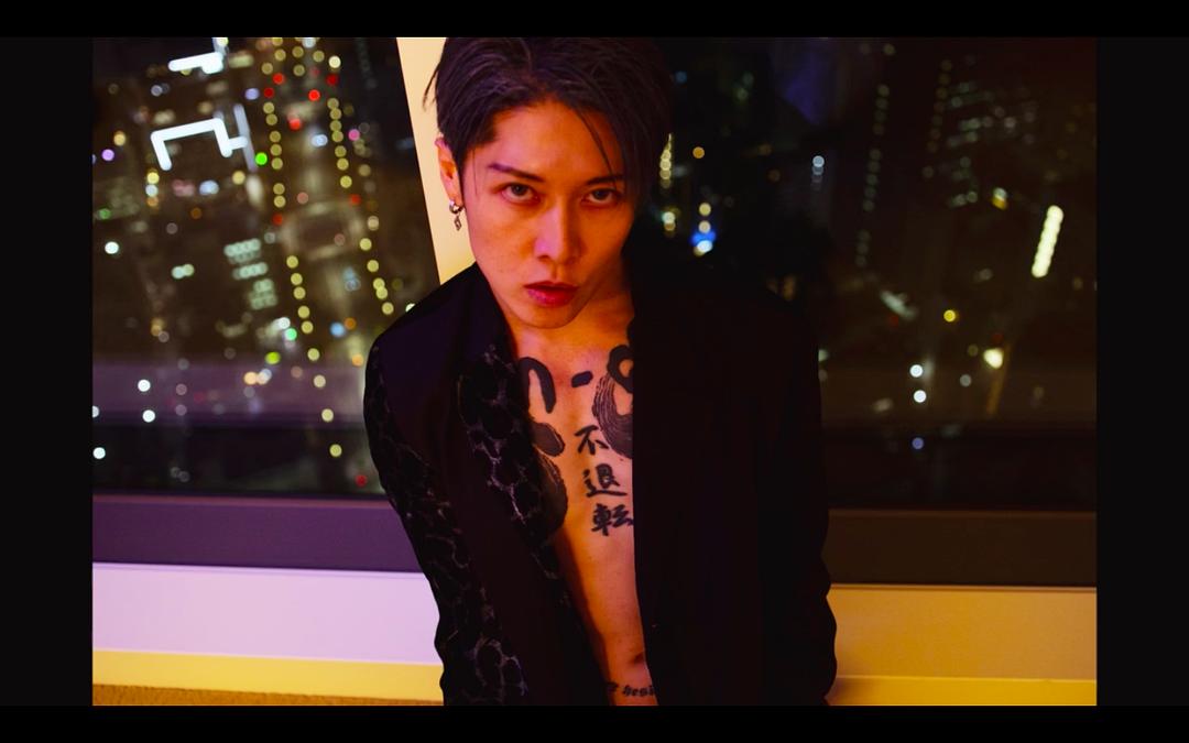 《关注者》剧照第31张图片