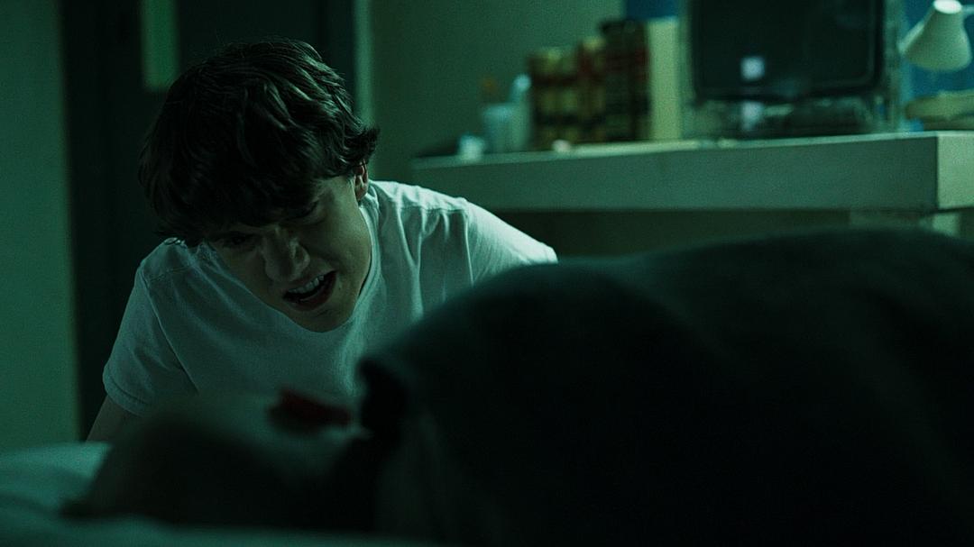 《审讯》剧照第54张图片