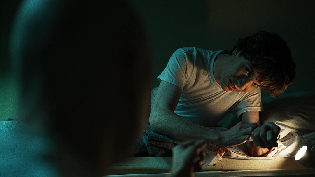 《审讯》剧照第47张图片