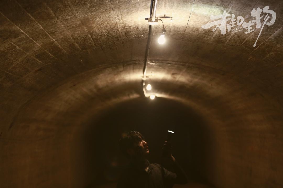 《未知生物》剧照第37张图片