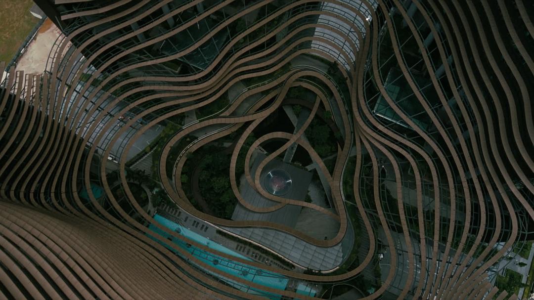 《西部世界第三季》海报第53张图片