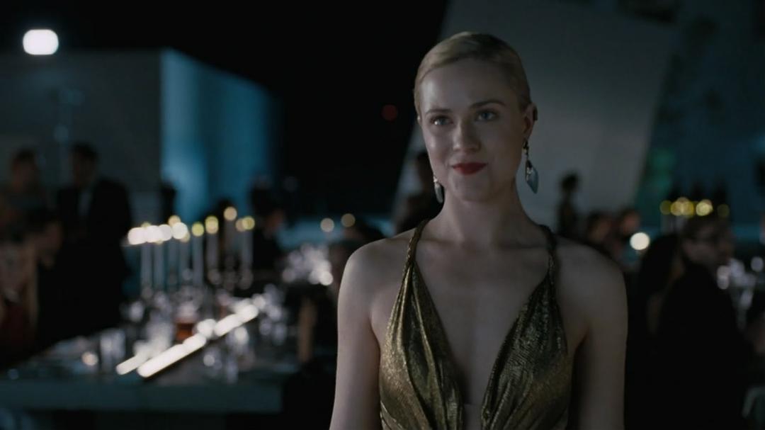 《西部世界第三季》海报第18张图片