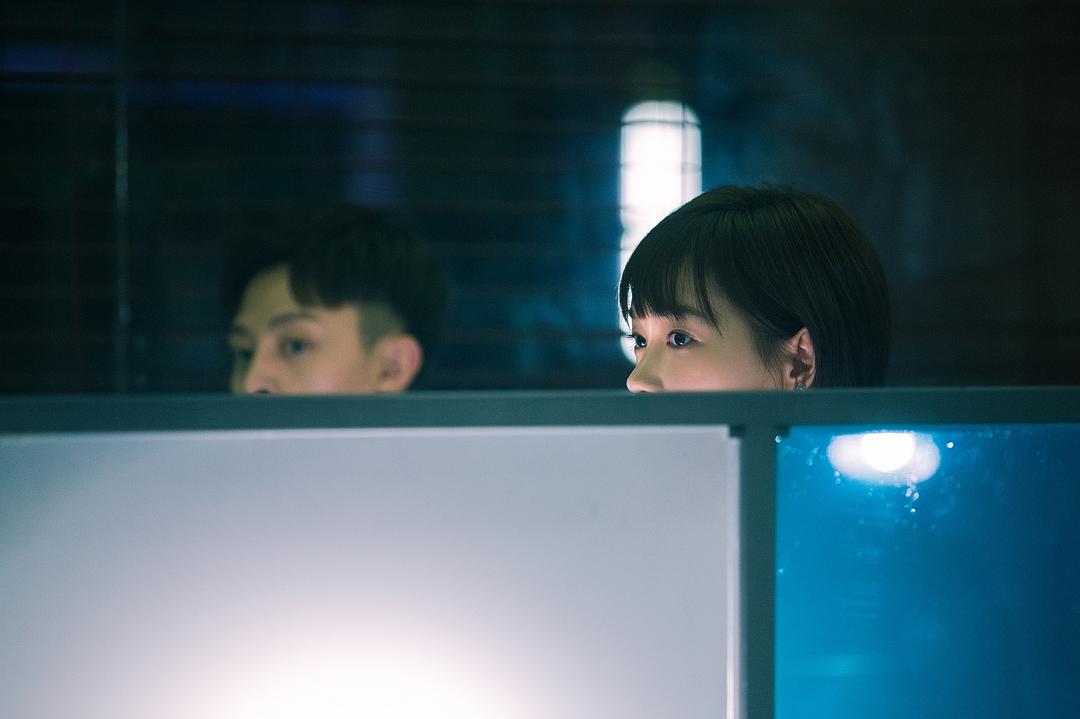 《完美关系》洪佳宁饰...