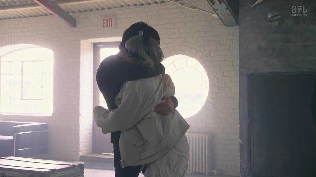 《在不白不黑的世界里，熊猫笑了》剧照第55张图片