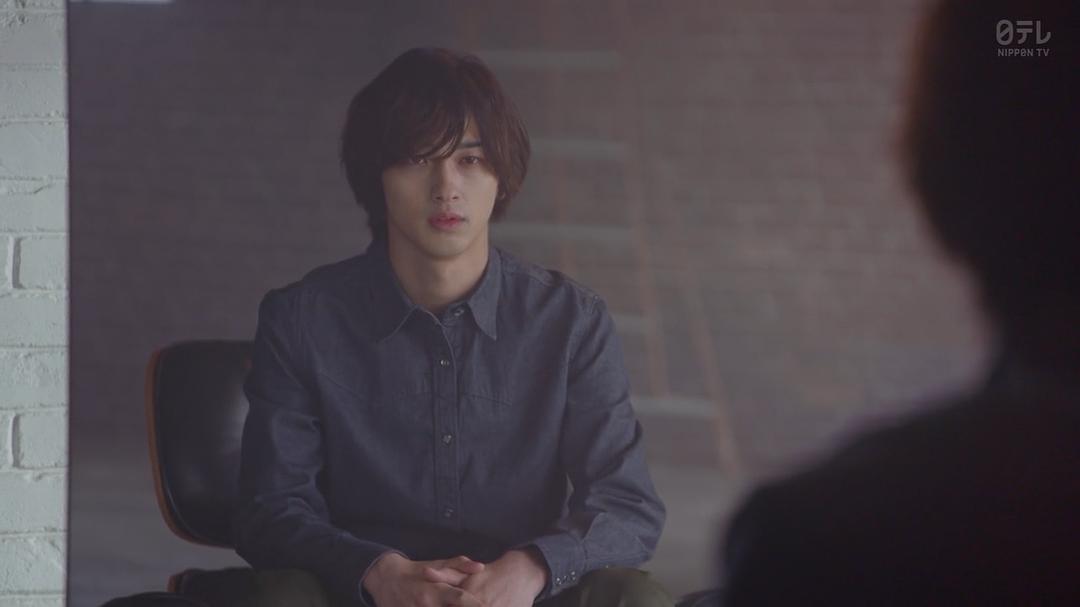 《在不白不黑的世界里，熊猫笑了》剧照第40张图片