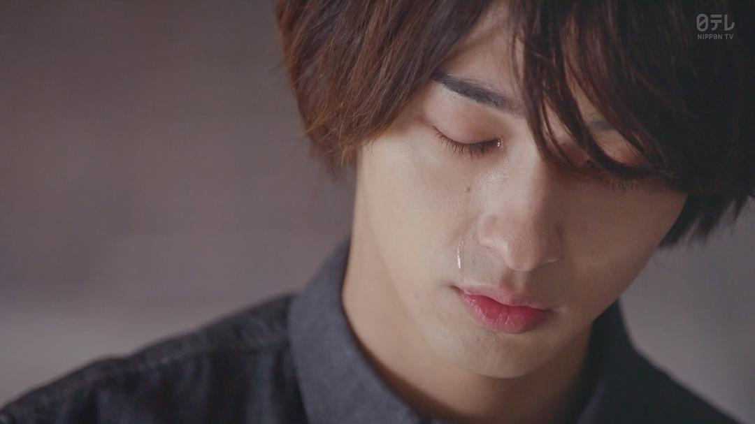 《在不白不黑的世界里，熊猫笑了》剧照