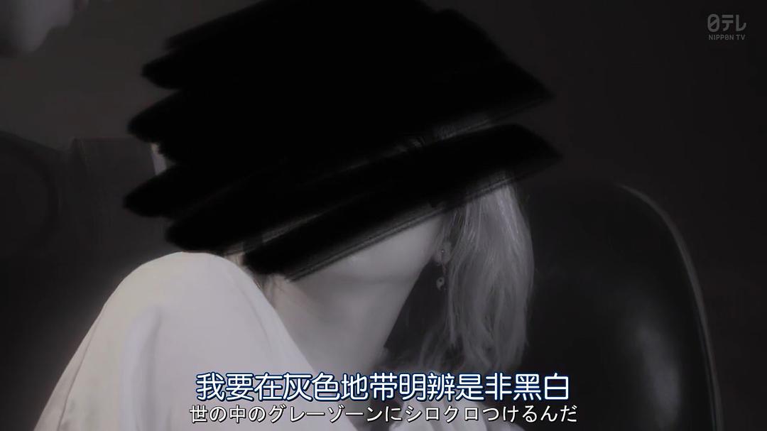 《在不白不黑的世界里，熊猫笑了》剧照第25张图片