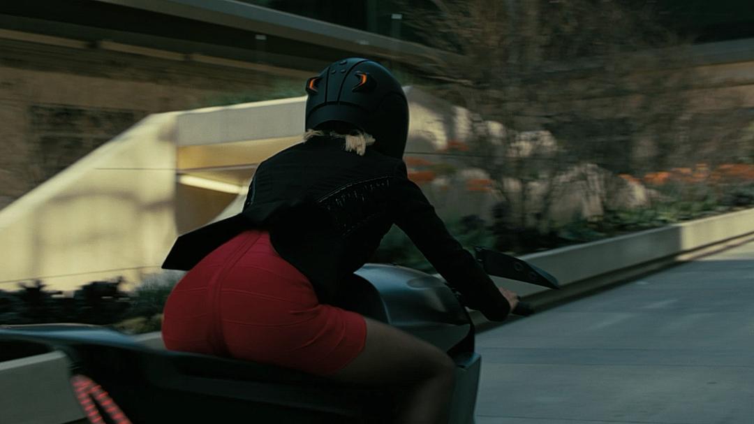 《西部世界第三季》海报第22张图片