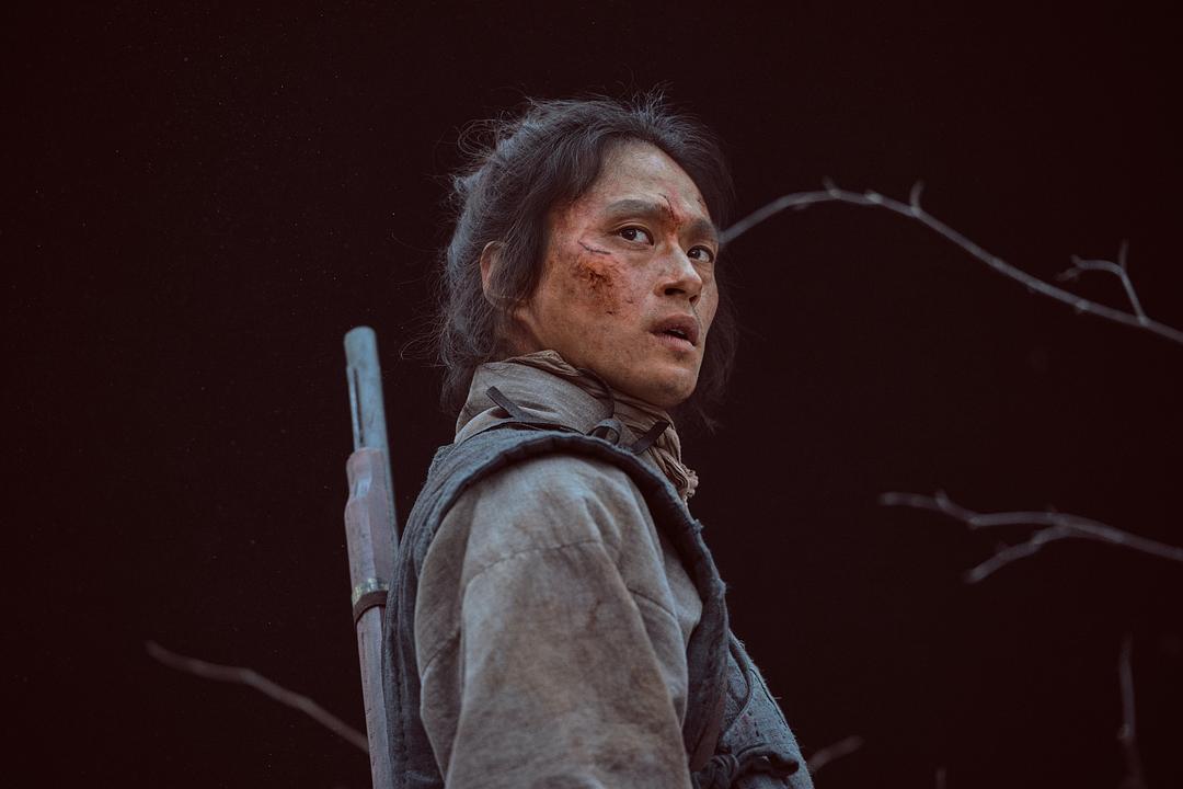 《王国第二季》剧照第31张图片