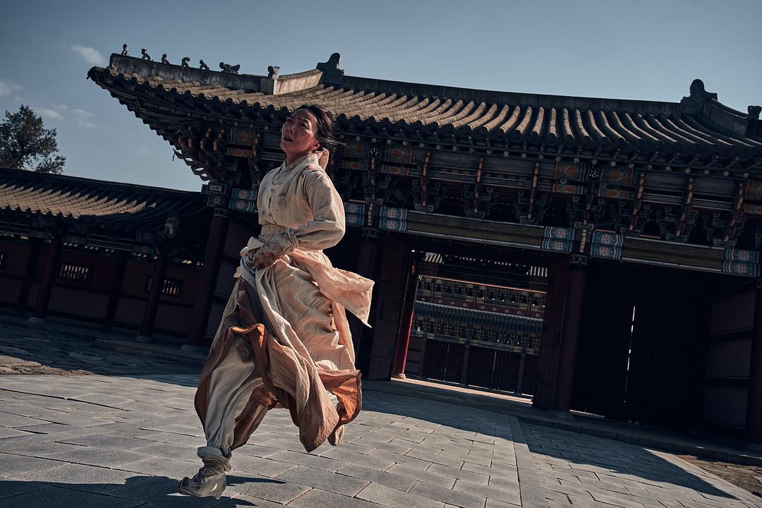 《王国第二季》剧照第50张图片