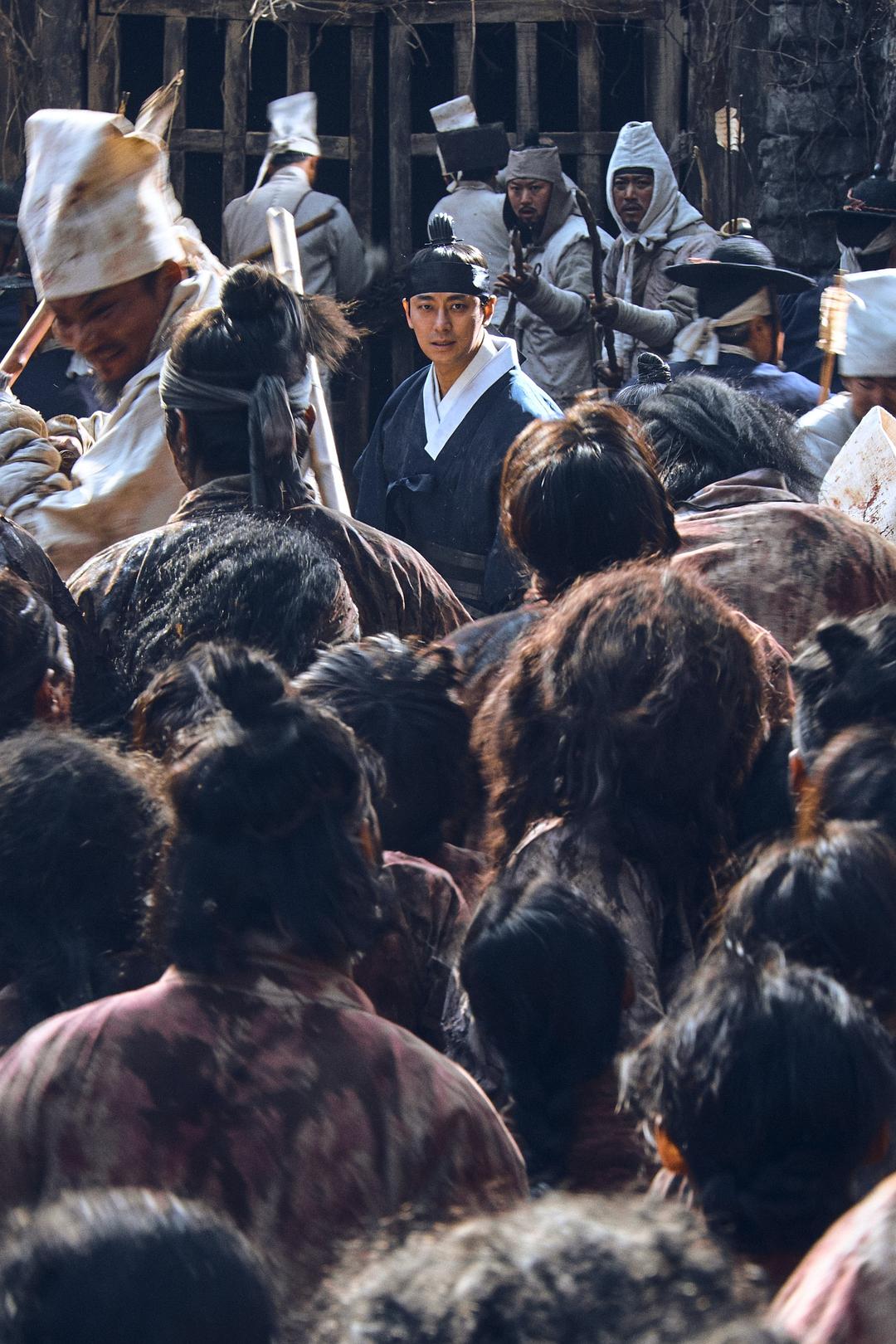 《王国第二季》剧照第34张图片